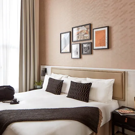 The Clermont London, Victoria-3